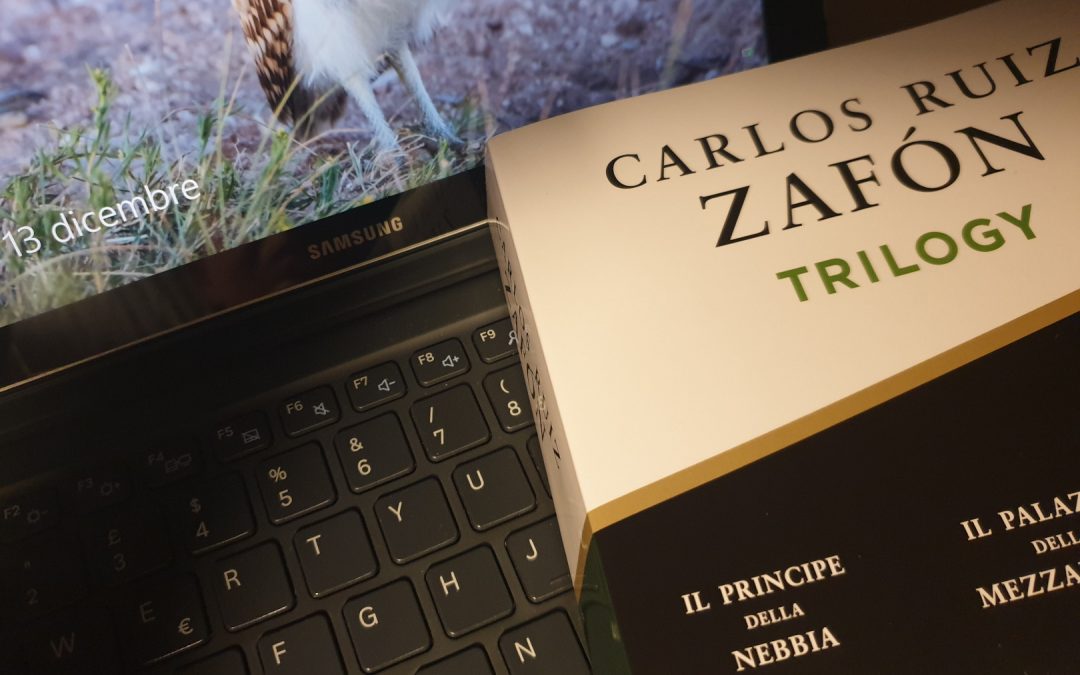 La paura e la fiducia, non sono solo fiabe